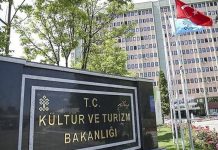 Kültür ve Turizm Bakanlığı bölünmesinde en büyük darbe Kültür’e!