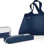 Lufthansa, yeni tasarımlı seyahat kitlerini görücüye çıkarıyor