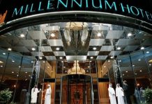 Dünyaca ünlü otel zincirinin Türkiye yatırımı hizmette!