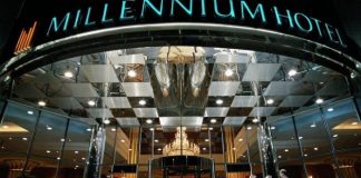 Dünyaca ünlü otel zincirinin Türkiye yatırımı hizmette!