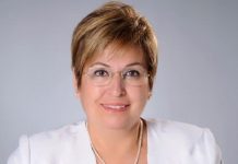 Deneyimli turizmci üçüncü kez milletvekili aday adayı oldu!