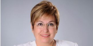 Deneyimli turizmci üçüncü kez milletvekili aday adayı oldu!