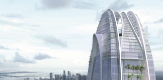 Okan Holding’den Miami’ye 300 milyon dolarlık yatırım