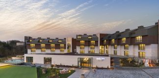 Park Inn by Radisson yeni otelini Odayeri’nde açtı