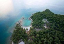 Danıştay o otel projesini iptal etti