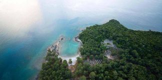 Danıştay o otel projesini iptal etti