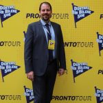 Prontotour ödüllerine bir yenisini daha ekledi