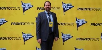 Prontotour ödüllerine bir yenisini daha ekledi