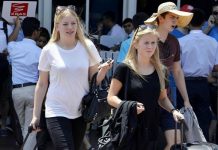 Rus Turistler İçin En Tehlikeli Ülkeler Hangileri?