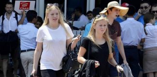 Rusların Türkiye tutkusu engel tanımadı!