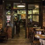 Kadıköy’ün popüler mekanı Salpa Bar yaza hazır Kadıköy'ün popüler mekanı Salpa Bar