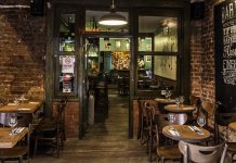 Kadıköy’ün popüler mekanı Salpa Bar yaza hazır Kadıköy'ün popüler mekanı Salpa Bar