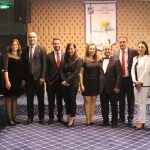 Skal İzmir Kulübü’nde 10 yeni turizmci görevde!