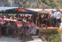 Slovakyalı turist Dalaman’a geri dönüyor!