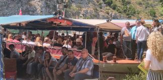 Slovakyalı turist Dalaman’a geri dönüyor!