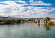 19 Mayıs’ta Kuzeyde Coşkulu Bahar: Samsun