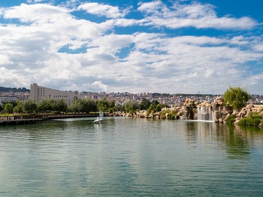 19 Mayıs’ta Kuzeyde Coşkulu Bahar: Samsun