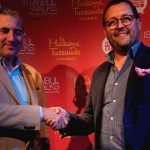 Antonina Turizm ve Madame Tussauds’dan işbirliği