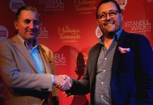 Antonina Turizm ve Madame Tussauds’dan işbirliği