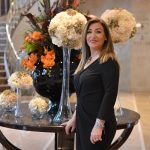 Elite World Asia Hotel’in Satış ve Pazarlama Direktörü Seher Baysal