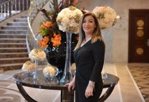 Elite World Asia Hotel’in Satış ve Pazarlama Direktörü Seher Baysal