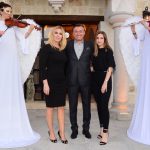 Kapadokya’nın yeni oteli Seraphim Cave Hotel kapılarını açtı