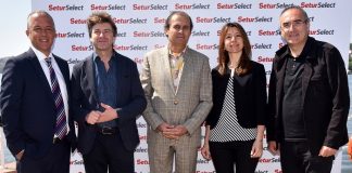 SeturSelect, 2018 özel kültür turları programını tanıttı