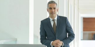 Marriott’ta Yılın Genel Müdürü Türkiye’den