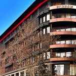 İşte ünlü otel zinciri Marriott’un Avrupa’daki en lüks oteli!