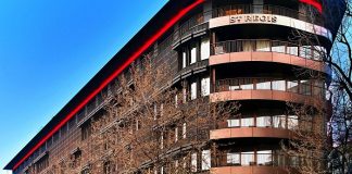 Nişantaşı’nda bir sanat oteli: St. Regis İstanbul