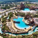 Türkiye’nin tek çocuk oteli Kingdom açıldı