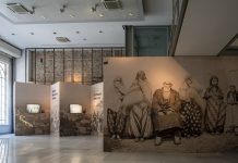 Osmanlı tarihinin merkezine fotoğraflarla seyahat