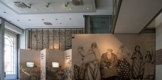 Osmanlı tarihinin merkezine fotoğraflarla seyahat