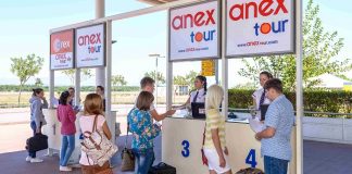 Antalya’ya en çok turisti hangi tur operatörü getirdi?