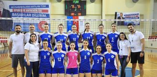 Arel Üniversitesi Koç Spor Fest’te Türkiye üçüncüsü