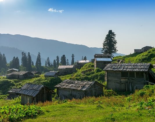Doğu Karadeniz’deki Turizm Tesisleri Yılbaşını Hareketli Geçirecek