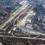 Kapatıldı Ama Hâlâ Yoğun: Atatürk Havalimanı’na 4 Ayda 8 Bin Uçak İndi!