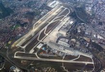 Atatürk Havalimanı için çözüm önerisi