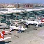 Atatürk Havalimanı kiraya çıkarıldı