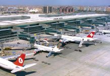 “Atatürk Havalimanı arazisi Sağlık Bakanlığı’na tahsis edildi”