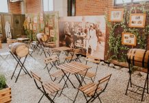 “Kendine Has Sergi” İstanbul’dan sonra Mahall Bomonti İzmir’de