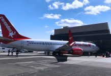 İşte Türkiye’nin ilk Boeing 737 MAX 8’inin üretim süreci!