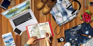 Dünyayı çok para harcamadan gezmek için tüyolar