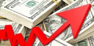 Dolar yükselişini sürdürüyor! 15 Temmuz 2022 dolar kuru Dolar ve Euro sert yükselişe geçti