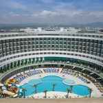 İşte Elvin Deluxe Hotel’in tek yetkili satış acentesi