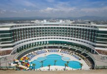 İşte Elvin Deluxe Hotel’in tek yetkili satış acentesi