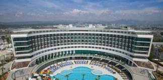 İşte Elvin Deluxe Hotel’in tek yetkili satış acentesi