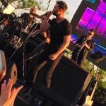 Sanal ve Hibrit Etkinlikler sanatçılar için bir sömürü aracına dönüştü Şarkıcı Eser Kabaali