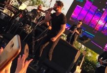 Sanal ve Hibrit Etkinlikler sanatçılar için bir sömürü aracına dönüştü Şarkıcı Eser Kabaali