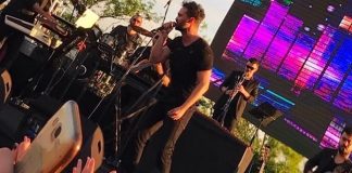 Sanal ve Hibrit Etkinlikler sanatçılar için bir sömürü aracına dönüştü Şarkıcı Eser Kabaali